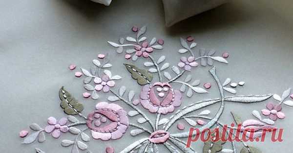 Embroidery 1
