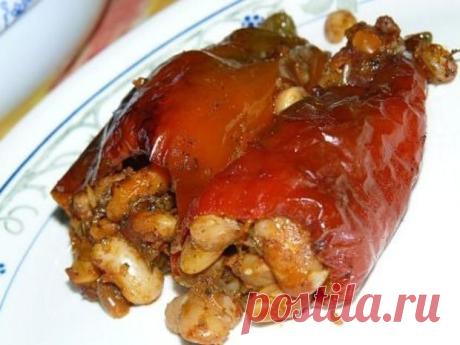 Рецепты и кулинария на любой вкус