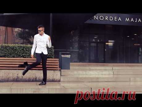 Parov Stelar - Ragtime Cat ft Lilja Bloom (Lunch Break)