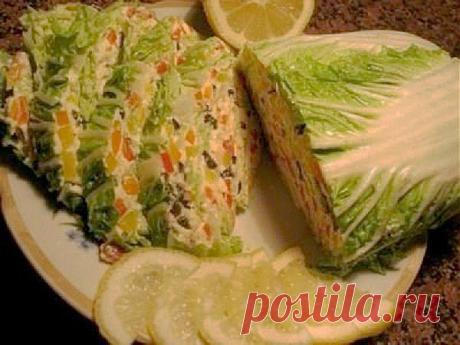 Любимые рецепты!