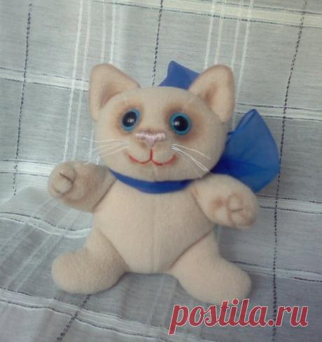 И у меня есть душа...