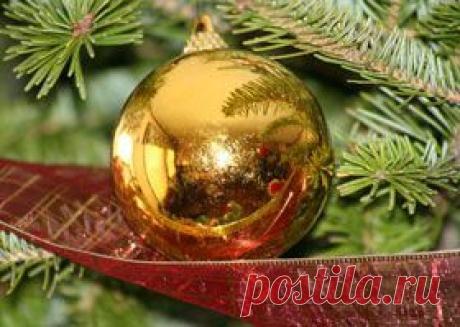 Новый Год | Сами с усами...