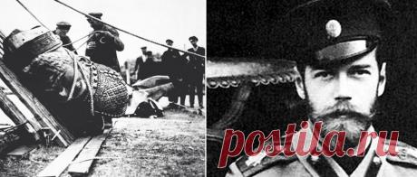 Григорий Распутин. Часть 4. Николай II. В поисках сильной воли - Системно-векторная психология Юрия Бурлана