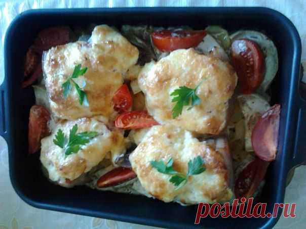 Самые вкусные рецепты | VK
