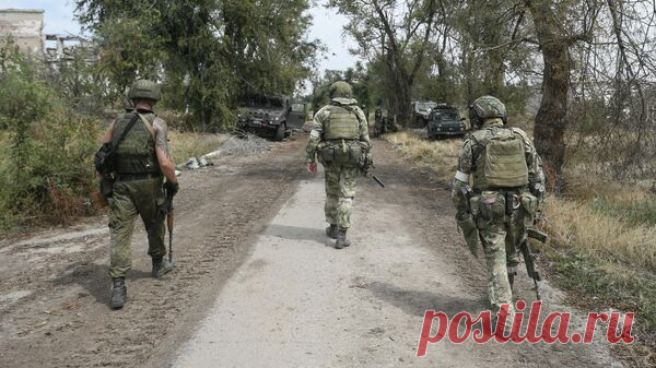 Башкирские добровольцы позвали Алчинова* в зону СВО на перевоспитание