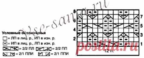 Стола с "косой"