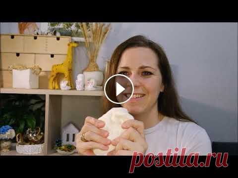 Декор для гостиной из самодельного фарфора своими руками. Рецепт холодного фарфора Подробнее об онлайн курсе "Декор гостиной" своими руками можно узнать по ссылке...
