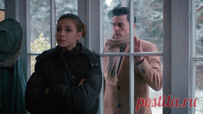 Радуга в поднебесье (2018) мелодрама