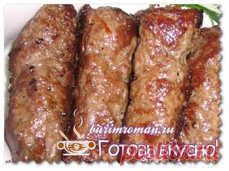 Молдавские мититеи | Кулинарные рецепты. Готовь вкусно!
