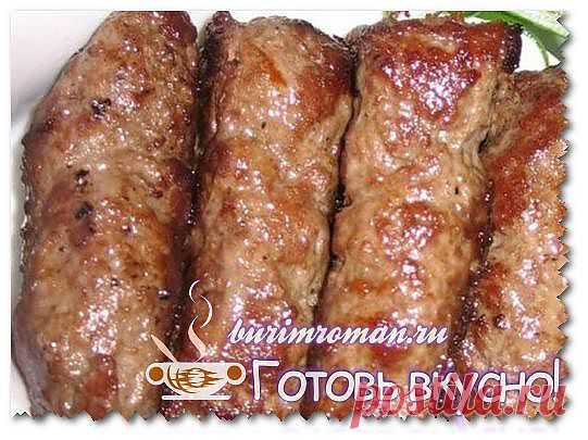 Молдавские мититеи | Кулинарные рецепты. Готовь вкусно!