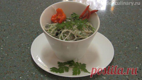 Баклажаны в маринаде - Видеокулинария.рф - видео-рецепты Бабушки Эммы