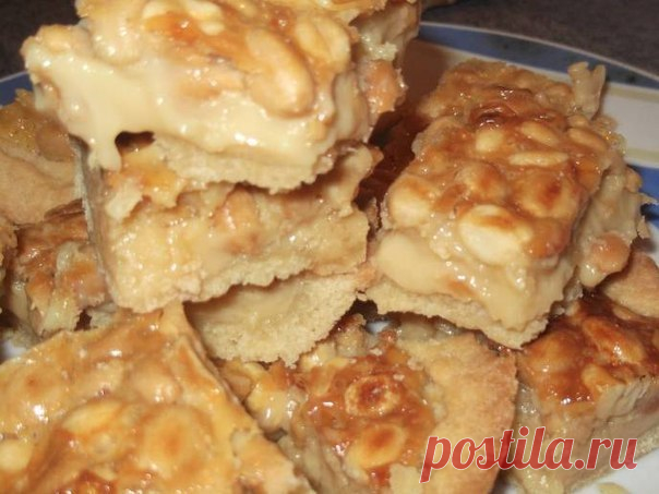 Готовим дома: вкусно и просто