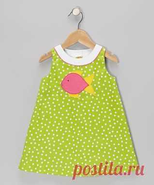 Betti Terrell & SIMI | zulily