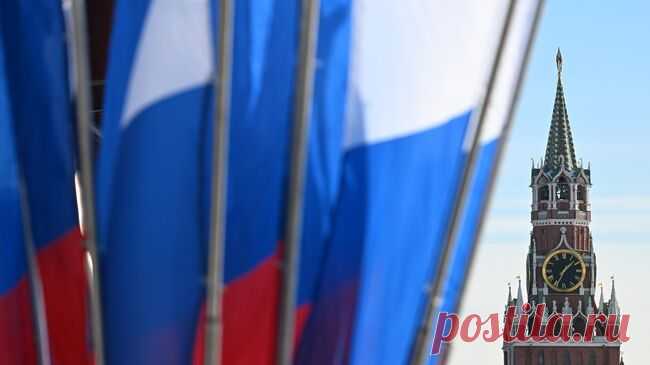 Минпромторг предложил начать эксперимент по маркировке промоборудования