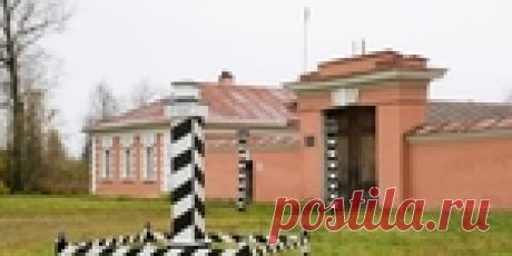 Домик станционного смотрителя – один из необычных музеев России.