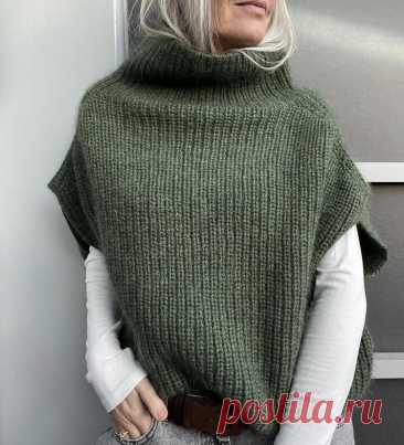 ВЯЗАНЫЙ ЖИЛЕТ: ГЛАВНЫЙ ГЕРОЙ ВАШЕГО ОСЕННЕГО ГАРДЕРОБА. 30+ ИДЕЙ ДЛЯ ВЯЗАНИЯ | Что вижу, то вяжу | Дзен