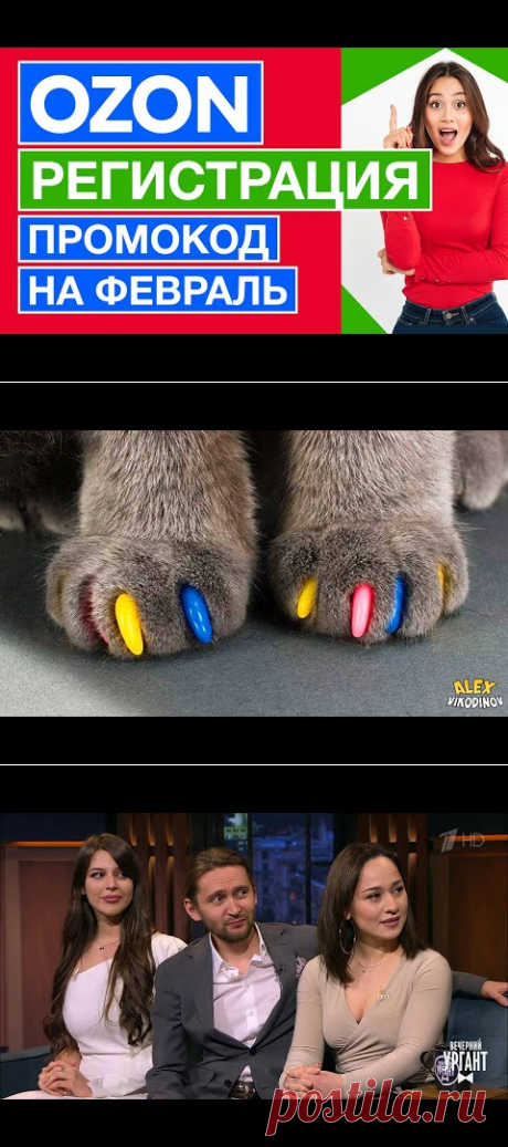 ✅ ПРОМОКОД ОЗОН ФЕВРАЛЬ на скидку на первый заказ✅ Как зарегистрироваться на OZON с телефона - YouTube