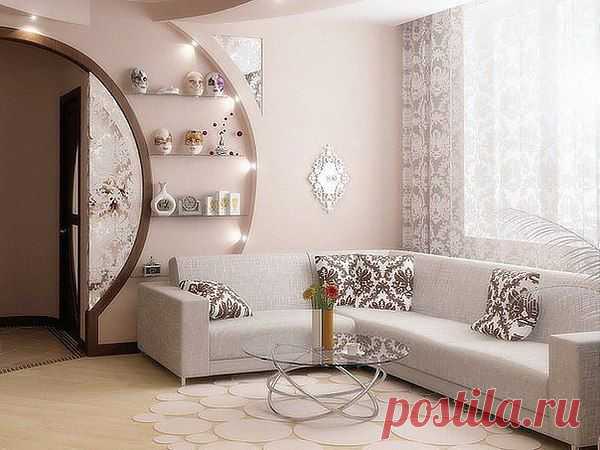 Интересные новости