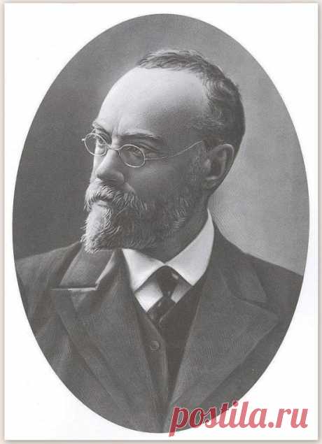 Художник Николай Дубовской (1859 – 1918). Великий и почти забытый