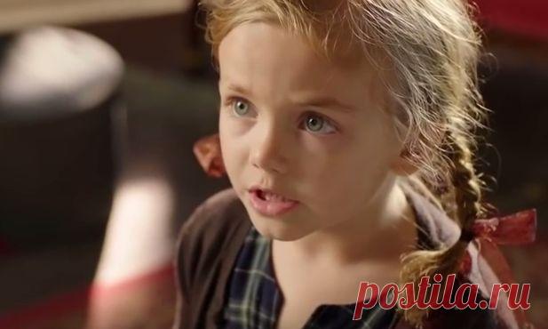 Она заплатила самую высокую цену за подарок для старшей сестры&#8230; | KaifZona.Ru