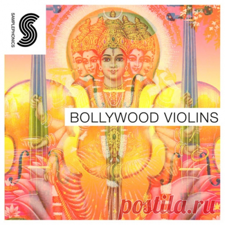 Samplephonics Bollywood Violins ACiD WAV  | 321 MB

Looking to add some authentic and exotic real instruments to your next production? Bollywood Violins is a one of a kind sample collection that will transport you straight to the vibrant, colourful world of India.