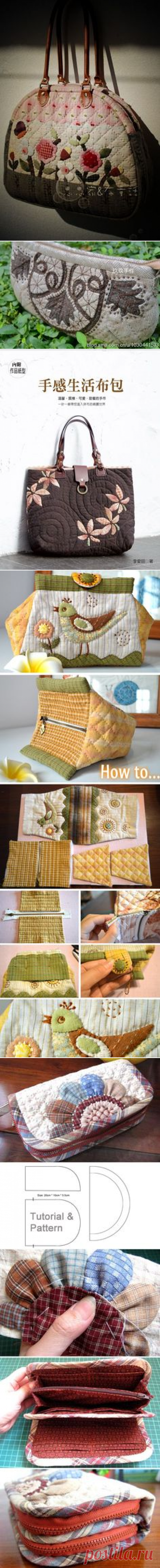 手工用品 в Pinterest