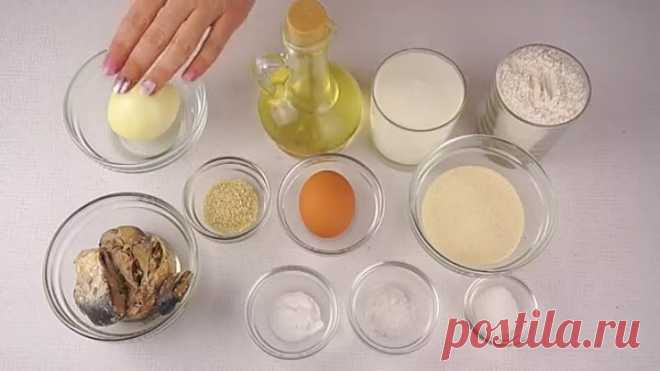 НЕРЕАЛЬНАЯ ВКУСНЯТИНА за 30 минут! Это Должен Попробовать Каждый!