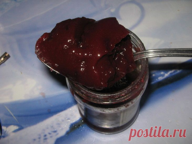 Сливово-шоколадный джем.. Кулинар.ру – более 100 000 рецептов с фотографиями. Форум.