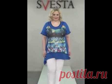svesta коллекция весна лето 2014