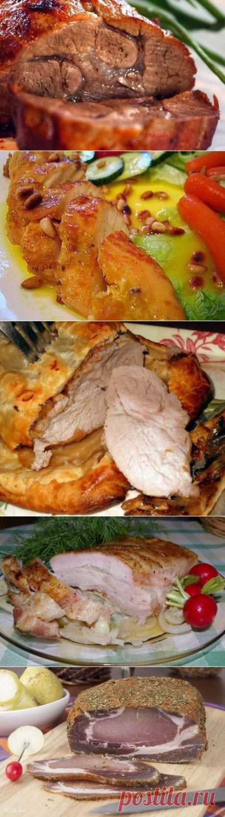 Пост мясистости | Четыре вкуса