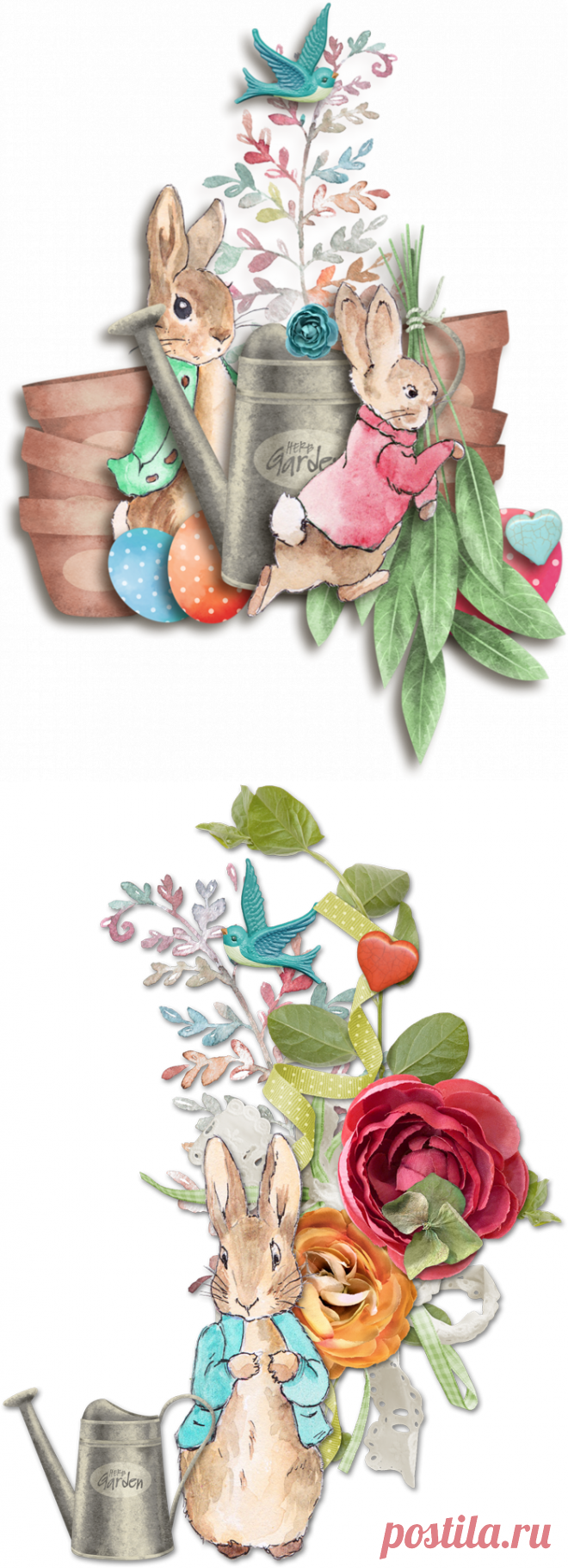 Письмо «сообщение Логово_Белой_Волчицы : Пасхальные кластеры (14:24 27-03-2018) [2734493/432611182]» — Логово_Белой_Волчицы — Яндекс.Почта