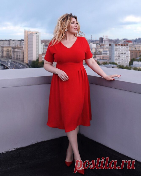 Екатерина Скулкина – образы полной женщины, которые стильно будут смотреться и на вас | Жизнь пышки | Яндекс Дзен