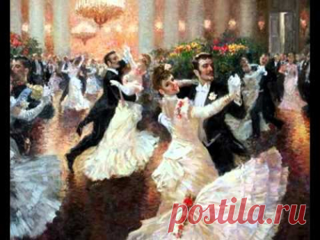 БАЛ ДАРЬИ - YouTube