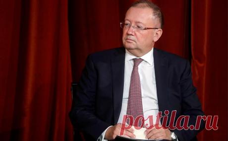 Александр Яковенко покинет пост ректора Дипломатической академии. Бывший посол России в Лондоне Александр Яковенко в ближайшее время покинет пост ректора Дипломатической академии, об этом сообщил «Коммерсант» со ссылкой на секретариат вуза.