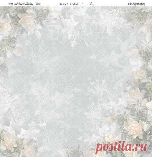 Фоны для распечатки
