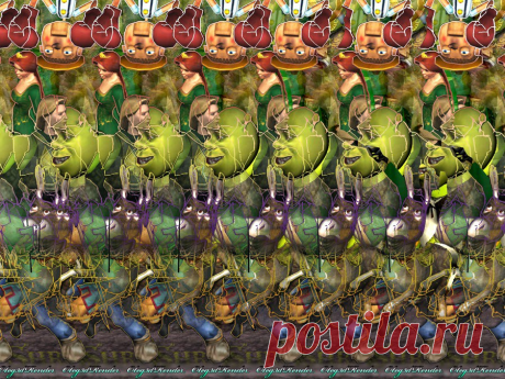 ВОССТАНОВИТЬ ЗОРКОЕ ЗРЕНИЕ С ЕВГЕНИЕМ СЛОГОДСКИМ