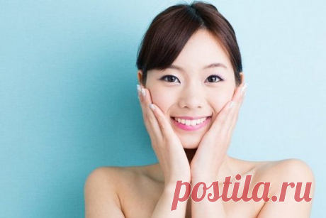 Кладем сыворотку правильно: техника Чизу Саеки. Видео | Все об Осознанной Красоте