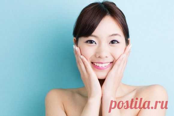 Кладем сыворотку правильно: техника Чизу Саеки. Видео | Все об Осознанной Красоте