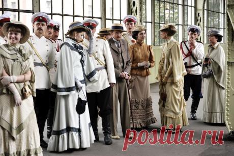 Мужчины и женщины без опыта. Полный метр.