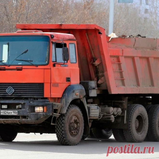 🚛 Магазин оригинальных запчастей на Урал оптом и в розницу
🔟 Широкий ассортимент 💖 Приятные цены 🎁 Скидки и Акции
🌍 Быстрая доставка по Москве, всей России и СНГ 📞 +7(3513)29-85-41