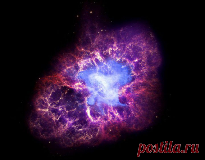 (+1) тема - Интересные факты о Вселенной | Занимательный журнал