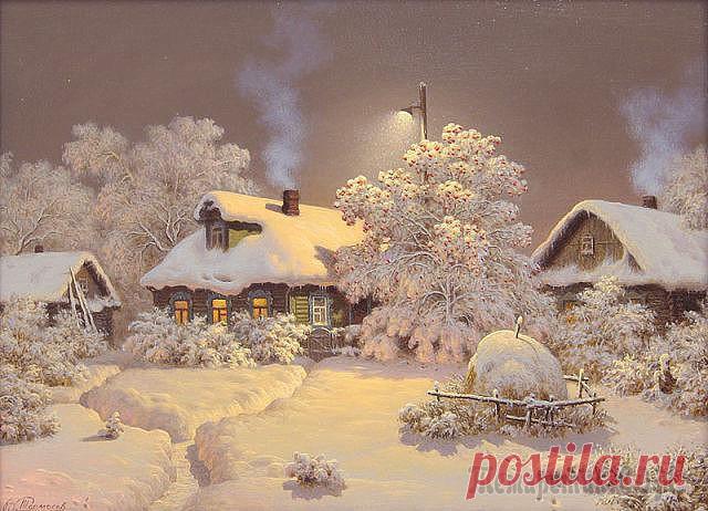 Холодец на праздничный стол.