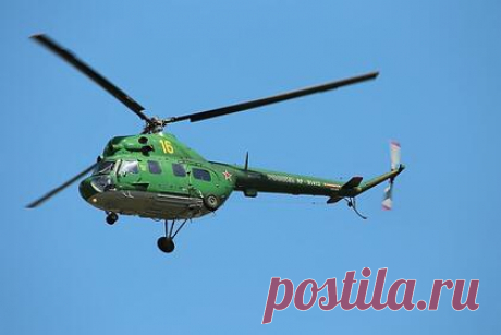 В Удмуртии разбился вертолет. Недалеко от Ижевска разбился вертолет Ми-2, на борту которого было два человека. Крушение произошло в Якшур-Бадьинском районе Удмуртии. На борту во время авиакатастрофы находились пилот и пассажир, об их судьбе пока не сообщается. Ми-2 принадлежал местной компании-подрядчику, судно облетало нефтепровод.