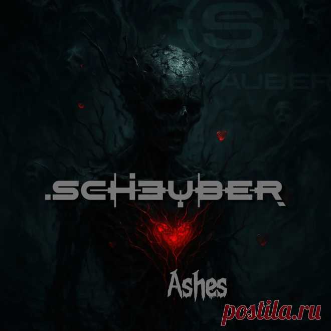 Scheuber - Ashes (Single) (2025) 320kbps / FLAC