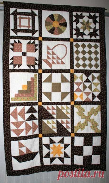 Quilts Codes Underground Railroad, (2)