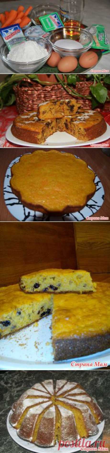 Вкуснючий торт. Честно, честно. Мк мой - Люблю готовить - Страна Мам