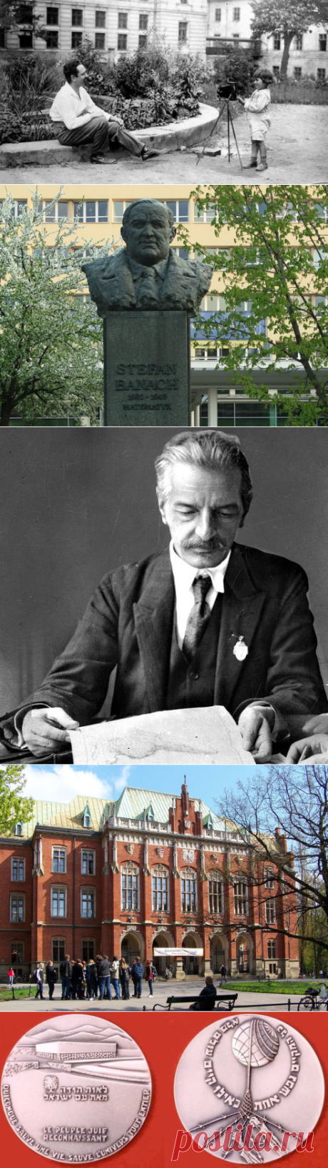 Как Рудольф Вайгль спасал человеческие жизни? | Культура