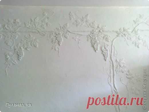 Долгострой!!!!!!! | Страна Мастеров