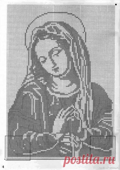 Мода и модель - вязание крючком. Филейная техника | Вязаные крючком аксессуары