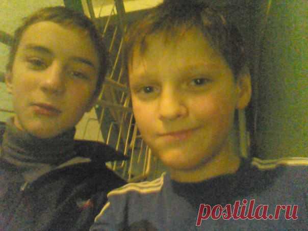 Влад Срещиков